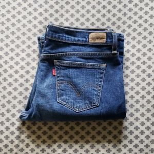 Women's Levi Strauss Jeans